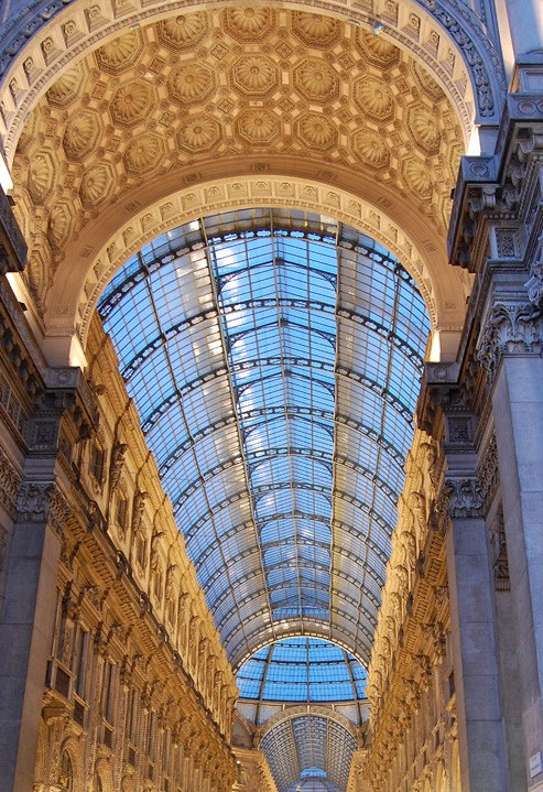 Foto de Milan, Italia