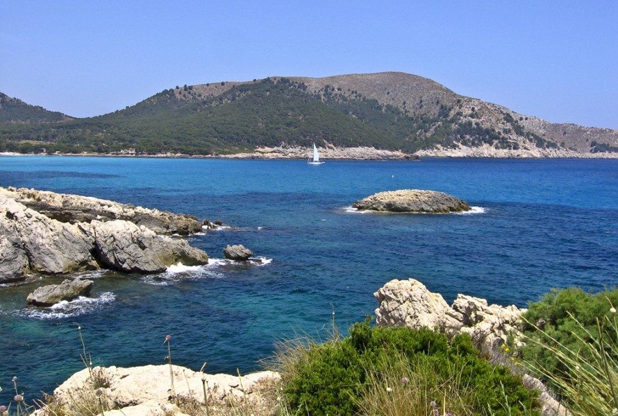 Foto de Mallorca (Illes Balears), España