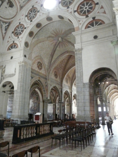 Foto de Milan, Italia