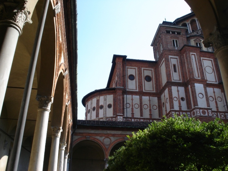 Foto de Milan, Italia