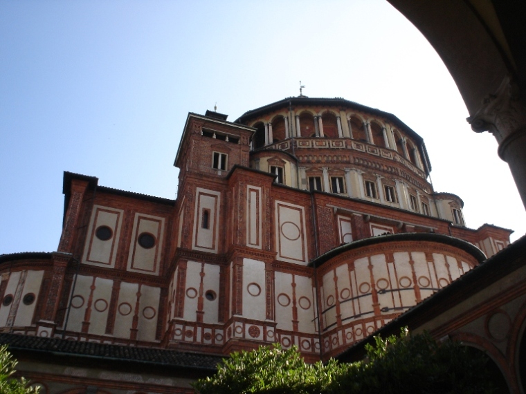 Foto de Milan, Italia