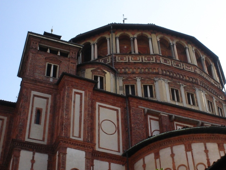 Foto de Milan, Italia