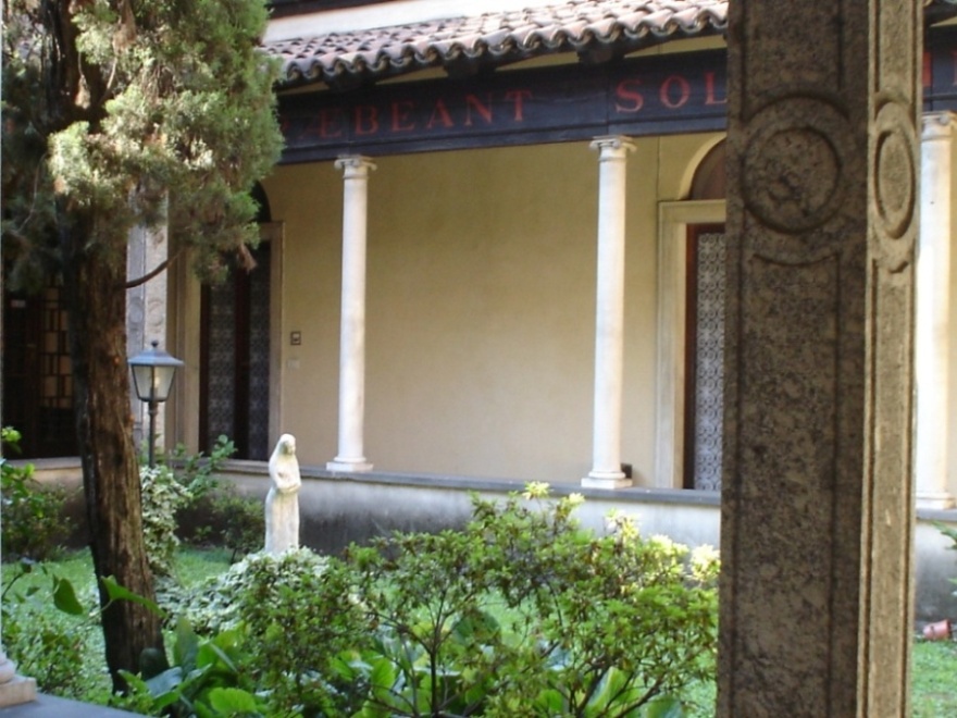 Foto de Milan, Italia