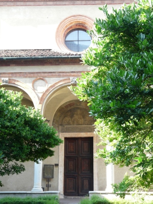 Foto de Milan, Italia