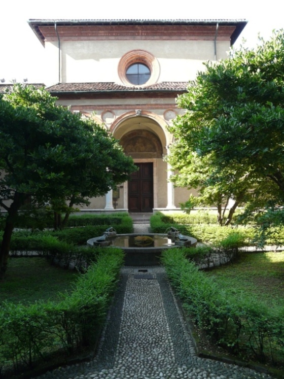 Foto de Milan, Italia