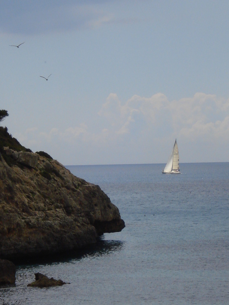 Foto de Menorca (Illes Balears), España