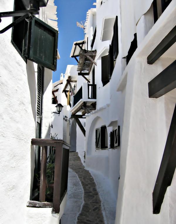 Foto de Menorca (Illes Balears), España