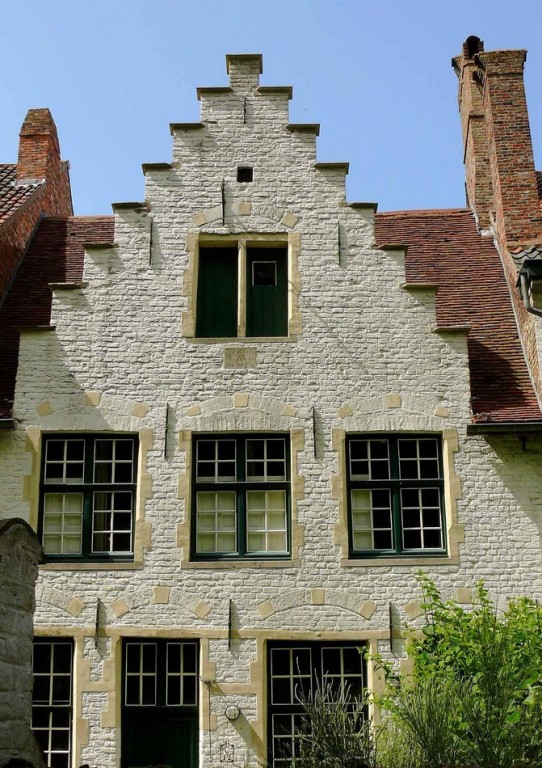 Foto de Brujas, Bélgica