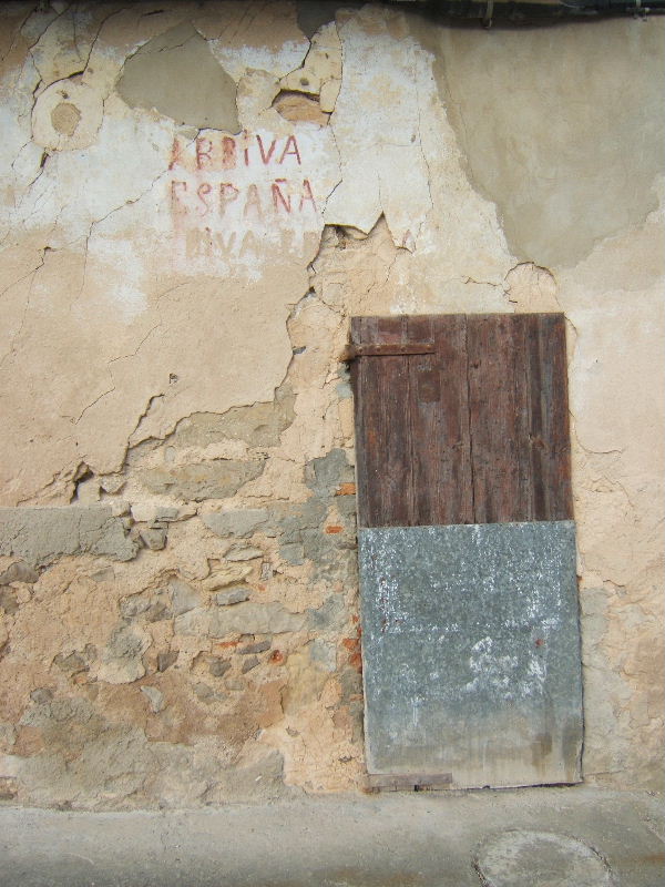 Foto de Llorenç de Vallbona (Lleida), España