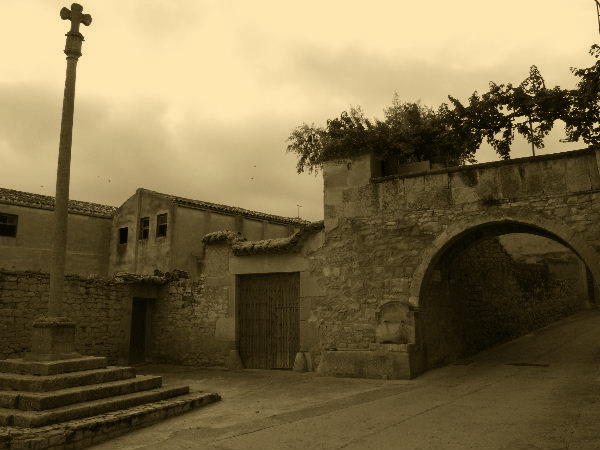 Foto de Llorenç de Vallbona (Lleida), España