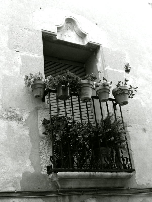 Foto de Llorenç de Vallbona (Lleida), España