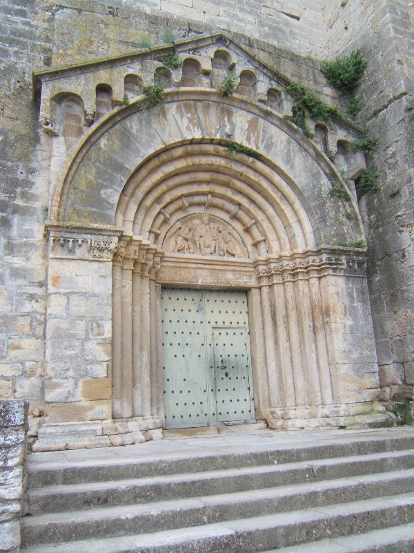 Foto de Vallbona de les Monges (Lleida), España