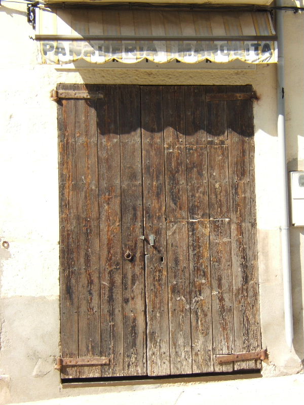 Foto de Vallbona de les Monges (Lleida), España