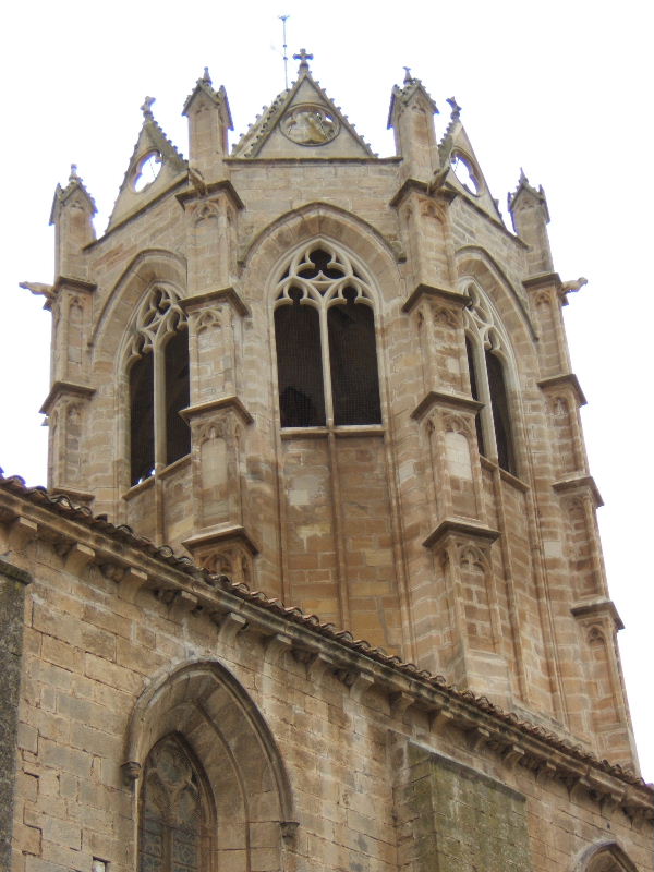 Foto de Vallbona de les Monges (Lleida), España