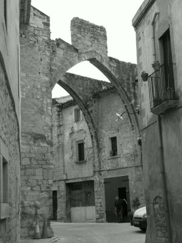 Foto de Vallbona de les Monges (Lleida), España