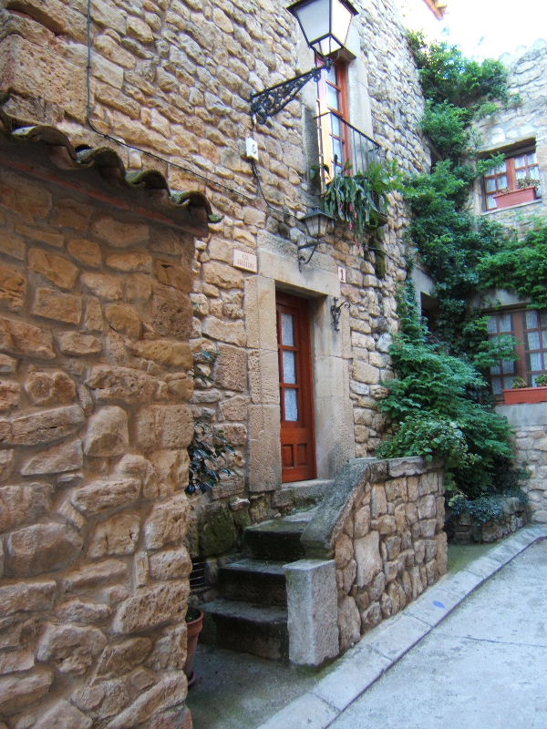 Foto de El Vilosell (Lleida), España