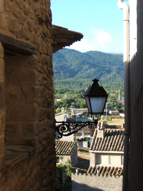 Foto de El Vilosell (Lleida), España