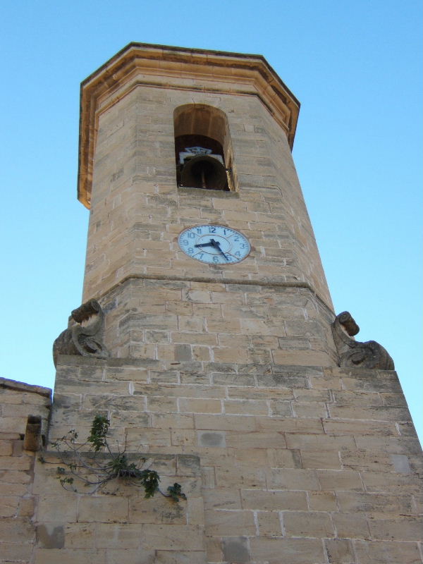 Foto de El Vilosell (Lleida), España
