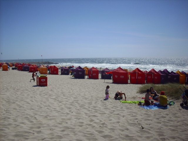 Foto de Furadouro, Portugal
