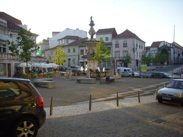 Foto de Ovar, Portugal