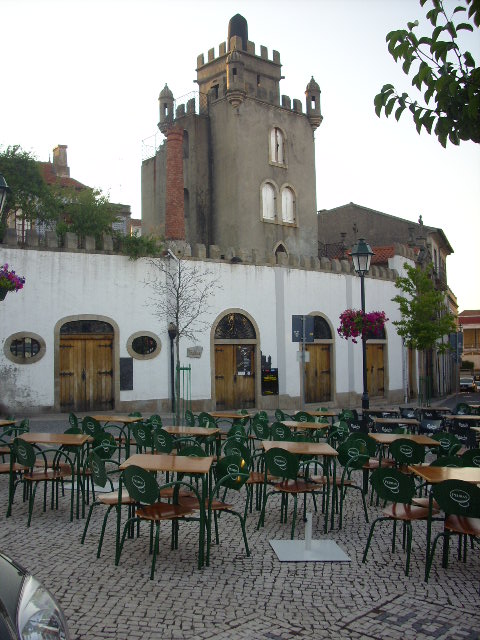 Foto de Ovar, Portugal