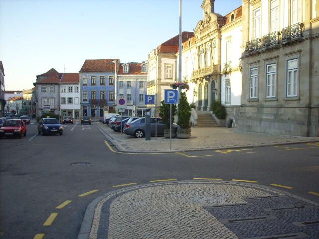 Foto de Ovar, Portugal