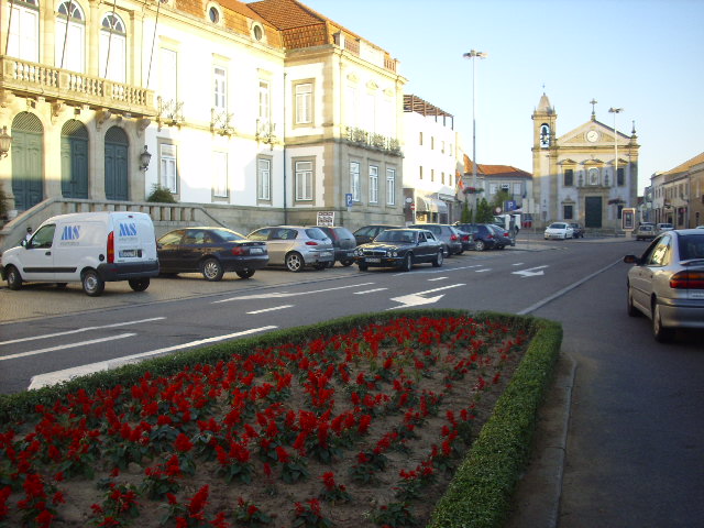 Foto de Ovar, Portugal