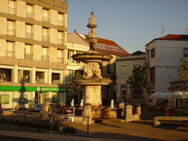 Foto de Ovar, Portugal