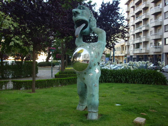 Foto de Ovar, Portugal