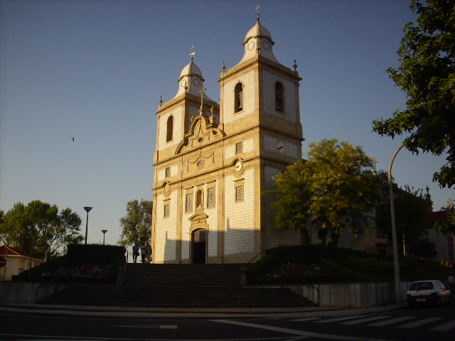 Foto de Ovar, Portugal