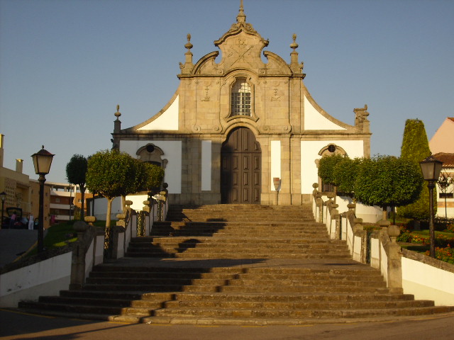 Foto de Ovar, Portugal