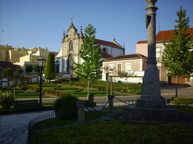 Foto de Ovar, Portugal