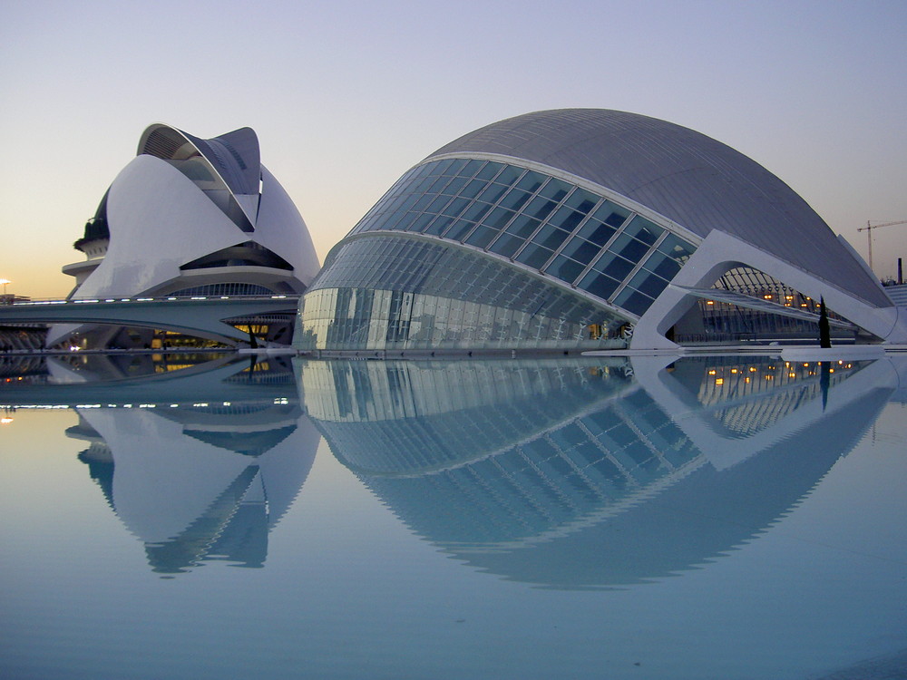 Foto de Valencia (València), España
