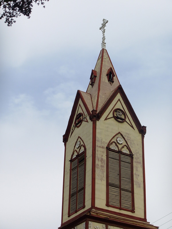 Foto de Petorca, Chile