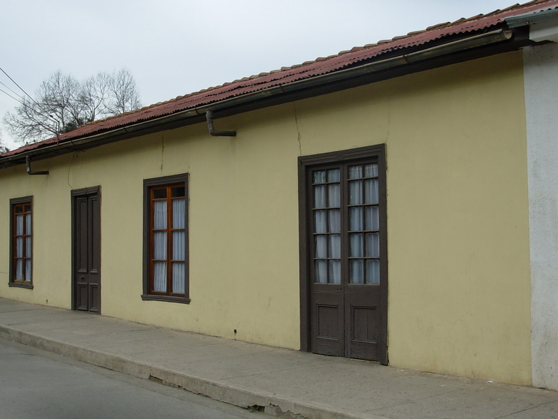 Foto de Petorca, Chile