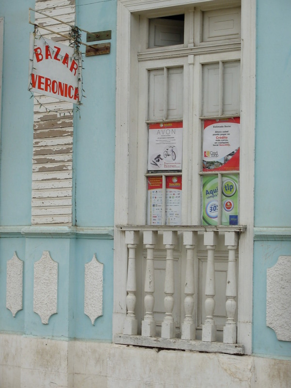 Foto de Petorca, Chile