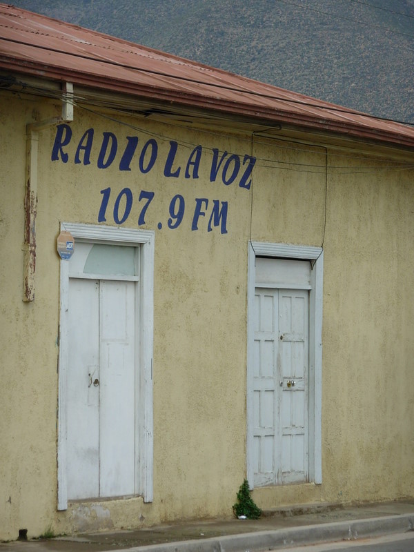 Foto de Petorca, Chile