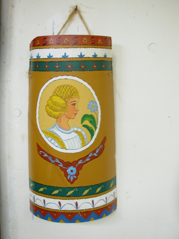 Foto de Petorca, Chile