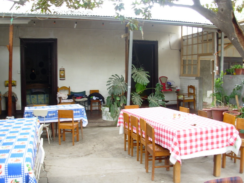 Foto de Petorca, Chile