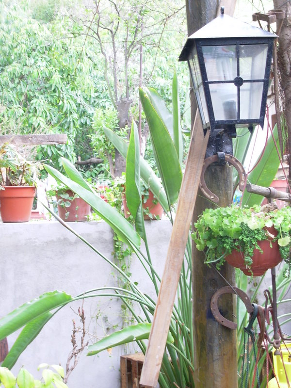 Foto de Petorca, Chile