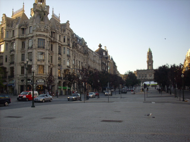 Foto de Oporto, Portugal