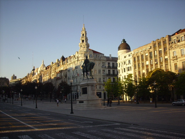 Foto de Oporto, Portugal