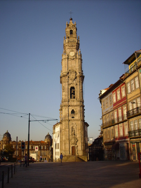 Foto de Oporto, Portugal