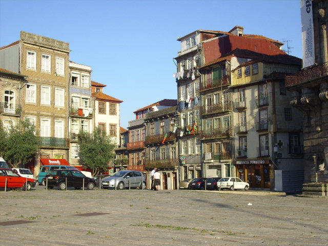 Foto de Oporto, Portugal