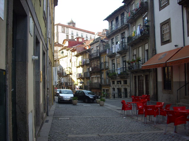 Foto de Oporto, Portugal
