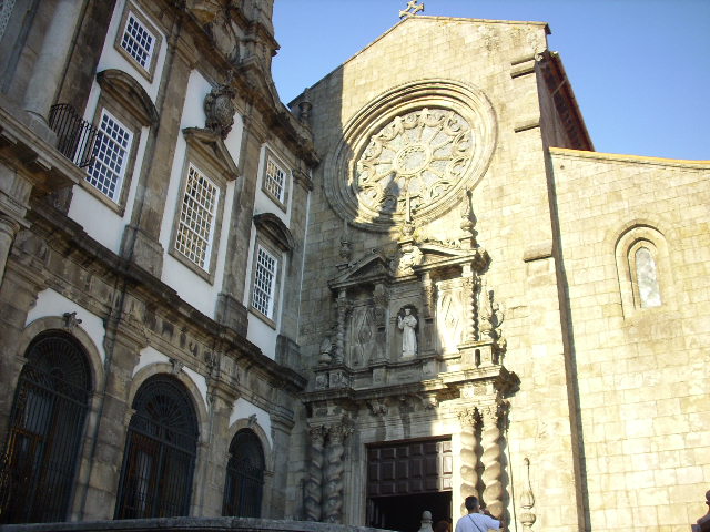 Foto de Oporto, Portugal