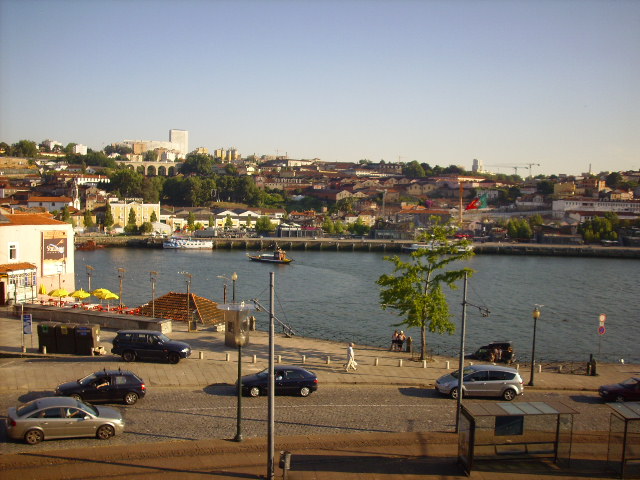 Foto de Oporto, Portugal
