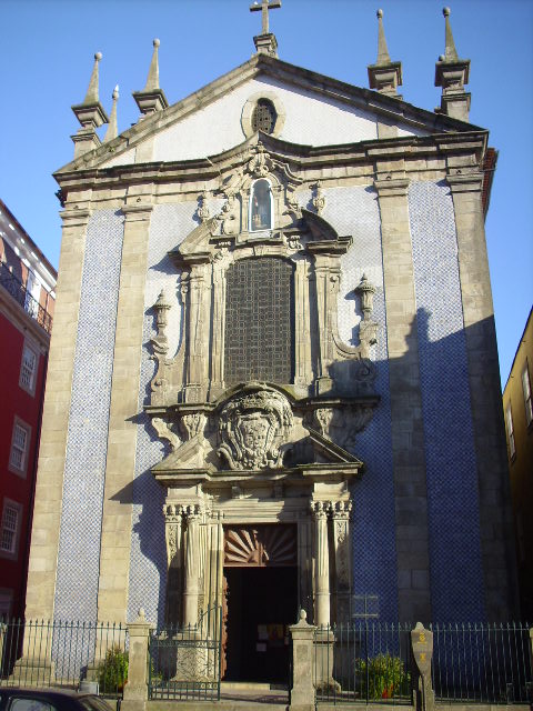 Foto de Oporto, Portugal