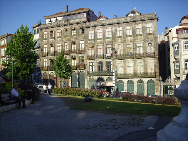 Foto de Oporto, Portugal