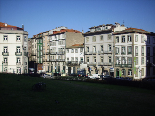 Foto de Oporto, Portugal
